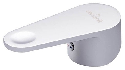 Attēls no Cersanit UCHWYT BATERII CARI (S951-053)