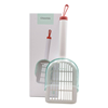 Изображение Cheerble Rotatable Litter Scoop Cheerble