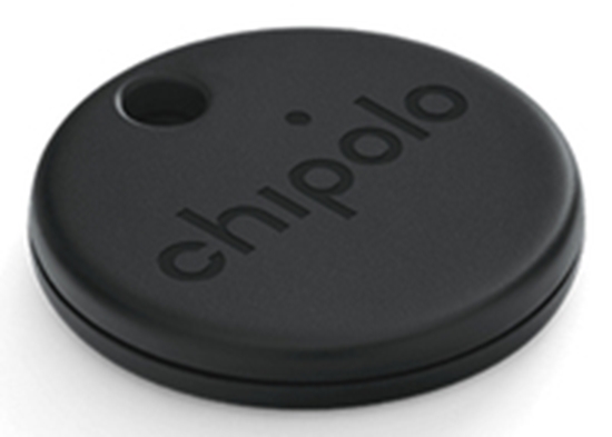 Picture of Chipolo ONE Spot Universal Finder Black 3830059103356