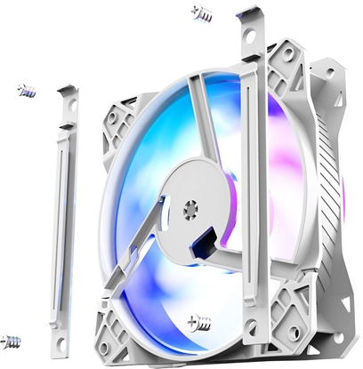 Attēls no Chodzenie CPU Tcomas SJ-R400 4HP Biae