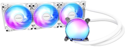 Attēls no Chodzenie wodne Tcomas LE100 360 Biae