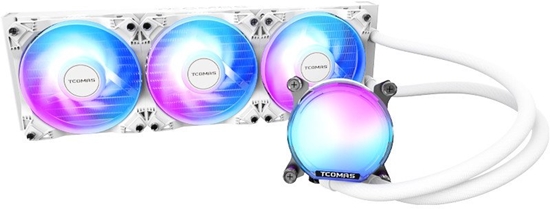 Picture of Chodzenie wodne Tcomas LE100 360 Biae