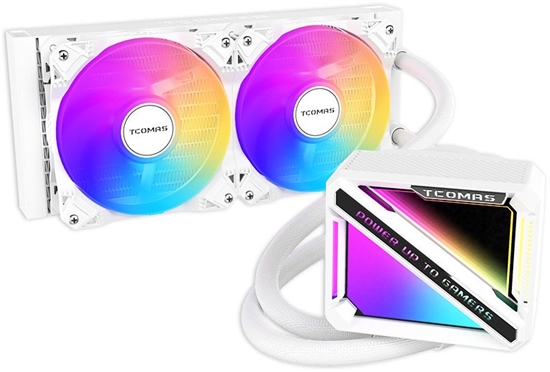 Picture of Chodzenie wodne Tcomas LE200 240 Biae