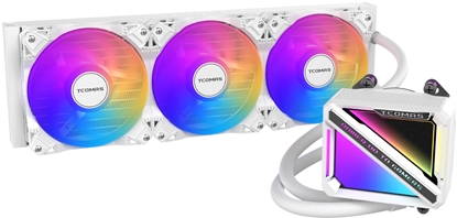 Picture of Chodzenie wodne Tcomas LE200 360 Biae