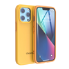 Picture of Choetech Choetech MFM Anti-drop Case Cover for iPhone 13 Pro Max orange (PC0114-MFM-YE)