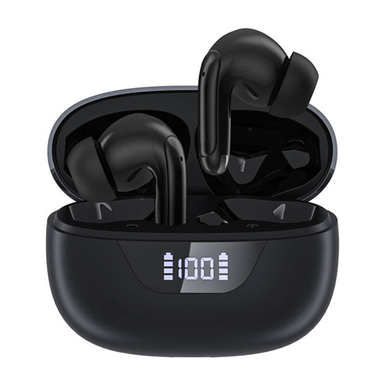 Picture of Choetech TWS Choetech BH-T60 ENC+ANC Wireless Headphones