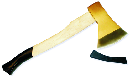 Picture of Cirvis 0.6kg koka kāts GS