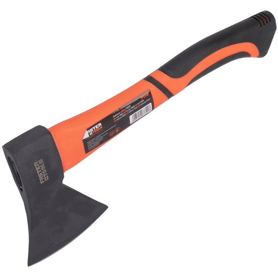 Picture of Cirvis ar stiklšķiedra rokturi 0.6kg