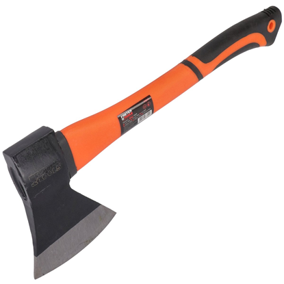 Изображение Cirvis ar stiklšķiedra rokturi 1.0kg