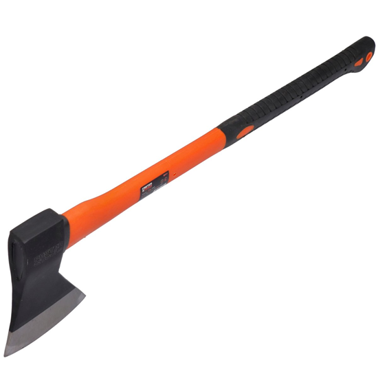 Picture of Cirvis ar stiklšķiedra rokturi 1.25kg