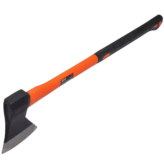 Picture of Cirvis ar stiklšķiedra rokturi 1.5kg