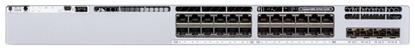 Attēls no Cisco CATALYST 9300L MINI 24P UPOE