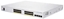 Picture of Cisco CBS250-24P-4X-EU-RF cza sieciowe Zarzdzany L2/L3 Gigabit Ethernet (10/100/1000) Srebrny
