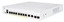Picture of Cisco Cisco switch CBS350-8P-2G-UK, 8xGbE RJ45, 2xGbE RJ45/SFP, fanless, PoE+, 67W - REFRESH