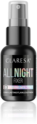 Picture of Claresa Utrwalacz do makijau All Night Fixer 50ml