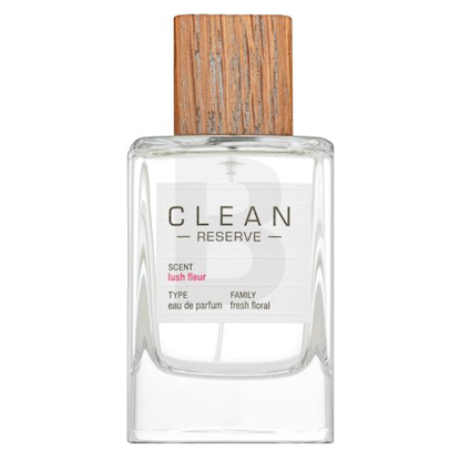 Изображение Clean Reserve Lush Fleur parfimērijas ūdens sievie