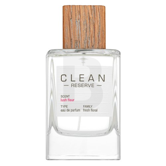 Изображение Clean Reserve Lush Fleur parfimērijas ūdens sievie