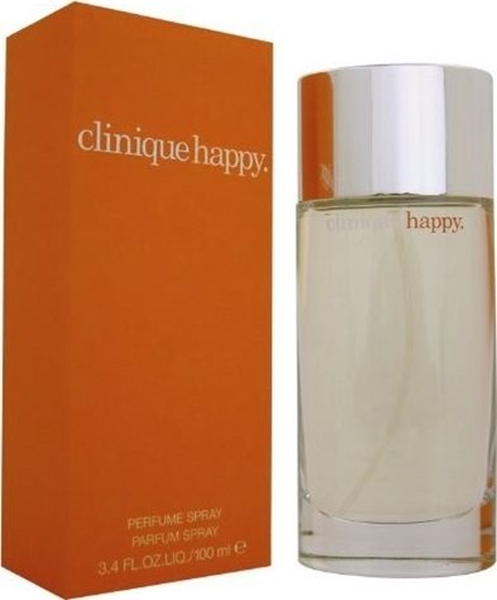 Изображение Clinique Happy Perfume EDP 100 ml