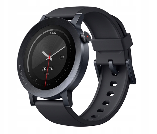 Изображение CMF Watch 3 Pro by Nothing smartwatch, dark gray