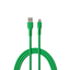 Attēls no COLORUM cable USB-A - USB-C 1,8m 3A CK60-AC-04 xGr