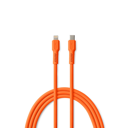 Picture of COLORUM cable USB-C- Lightning 1,8m 2,4A CK12-CL-1
