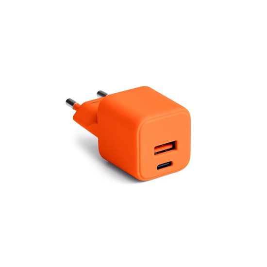 Picture of Colorum CLS30-AC USB-A - USB-C Wall Charger 30W