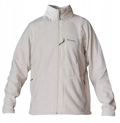Picture of Columbia Columbia Fast Trek II Full Zip Fleece 1420421278 Beowe L