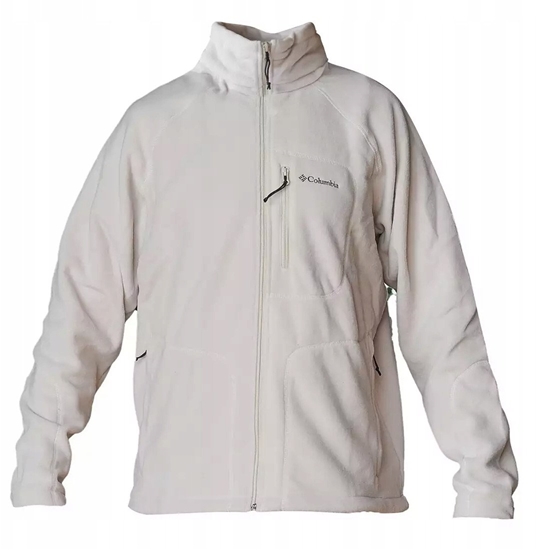 Picture of Columbia Columbia Fast Trek II Full Zip Fleece 1420421278 Beowe L