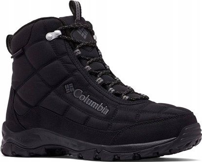 Attēls no Columbia Firecamp Boot 2099741012 Czarne 45