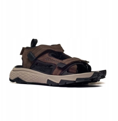 Attēls no Columbia Peakfreak Rush Sandal Lea 2121251231 Brzowe 46