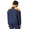Picture of Columbia Riptide II Retro Windbreaker Anorak 2121681466 Granatowe M