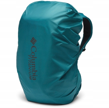 Attēls no Columbia Triple Canyon 36L Hiking Backpack 2071541364 Zielone One size