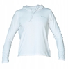 Picture of Columbia W EU Sun Trek LS Hoodie 2145261100 biae L