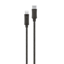 Изображение Comma cable Jub MFi USB-C - Lightning 3A 1,5m gray