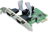 Picture of Conceptronic SRC01G Serial 2-Port PCIe-Card