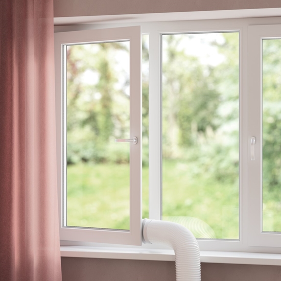 Picture of CONDITIONER ELECTROLUXEXP34U339HW