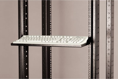 Изображение Conteg 19"-Tastaturhalterung, ohne Tastatur