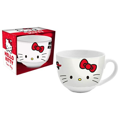 Picture of Coriex Kubek ceramiczny Hello Kitty       340ml 10