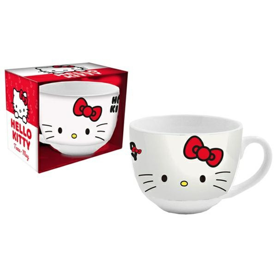 Picture of Coriex Kubek ceramiczny Hello Kitty       340ml 10