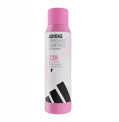 Attēls no COTY ADI AP INVISIBLE CONTROL W.DEO 250ml