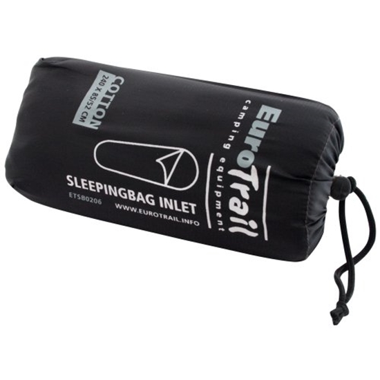 Изображение Cotton Inlet Mummy 240x85/52cm