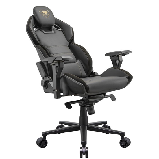 Picture of COUGAR GAMING COUGAR HOTROD ROYAL Gaming chair