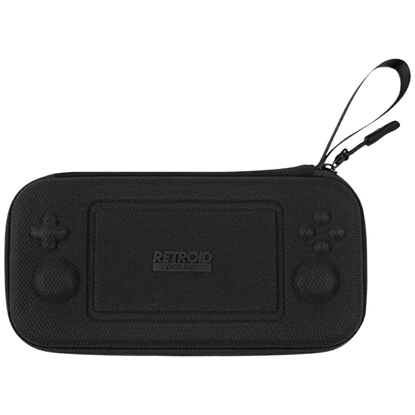 Picture of Cover Retroid Carry Case for Retroid 4 Pro black