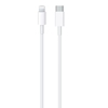 Picture of CP 20W USB C to Lightning 1M White