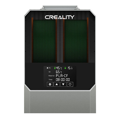 Attēls no Creality Creality Space Pi Plus Filament Dryer