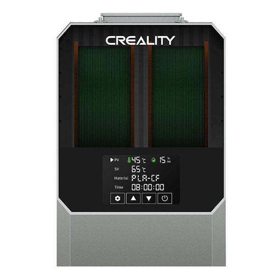 Picture of Creality Creality Space Pi Plus Filament Dryer