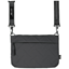Attēls no Crossbody Bag Skinarma Juno dark grey