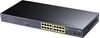 Picture of Cudy GS1020PS2 16-Port Gigabit PoE+ Switch 2 Gigabit SFP Ports 200W