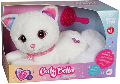 Picture of Cuty Bella Fashionista 28cm