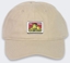 Picture of Czapka Ben Davis Twill Baseball Khaki